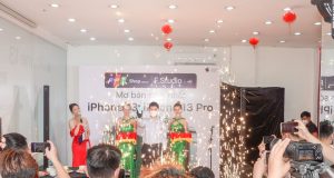 iPhone 13 Pro Max màu Xanh lá mới được mở bán sớm tại FPT Shop