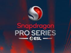 Giải đấu Snapdragon Pro Series chính thức ra mắt