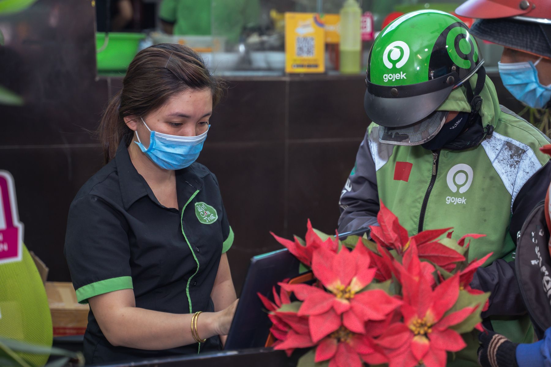 Gojek công bố thông tin về xu hướng tiêu dùng ẩm thực trên nền tảng GoFood 1Q2022