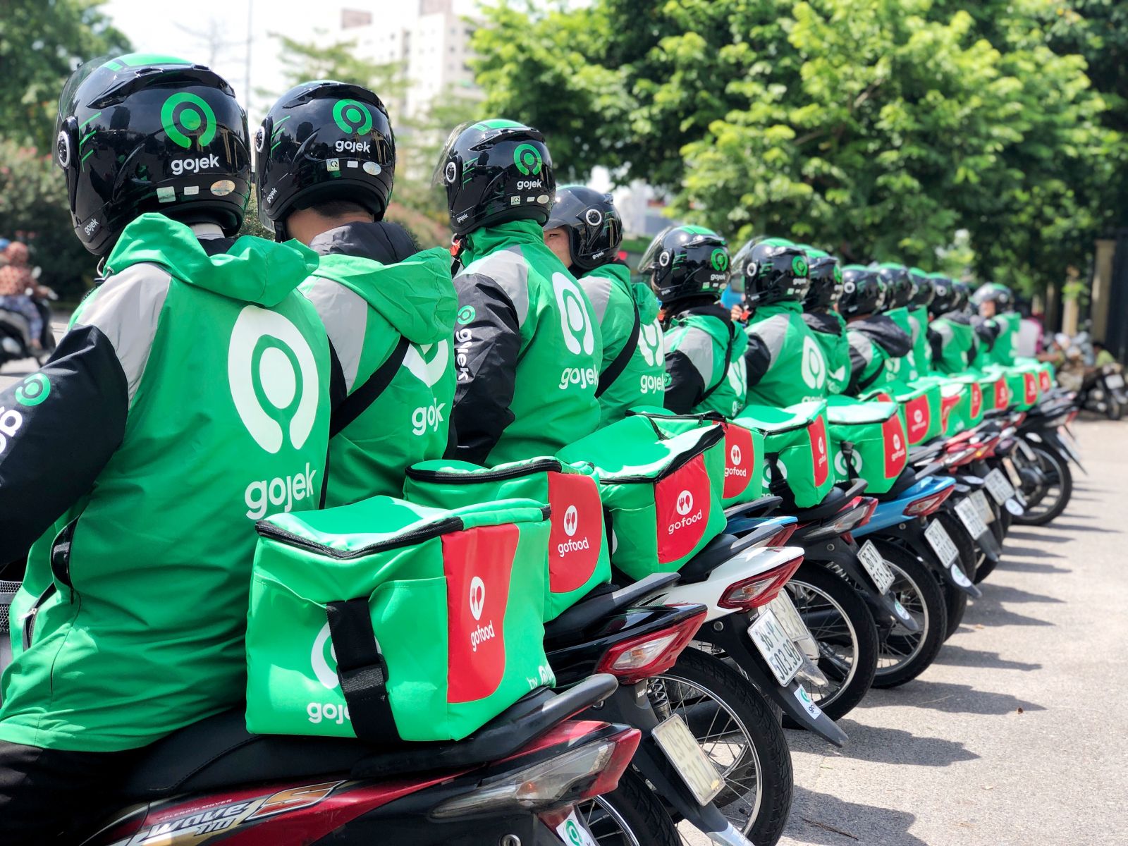 Gojek công bố thông tin về xu hướng tiêu dùng ẩm thực trên nền tảng GoFood 1Q2022