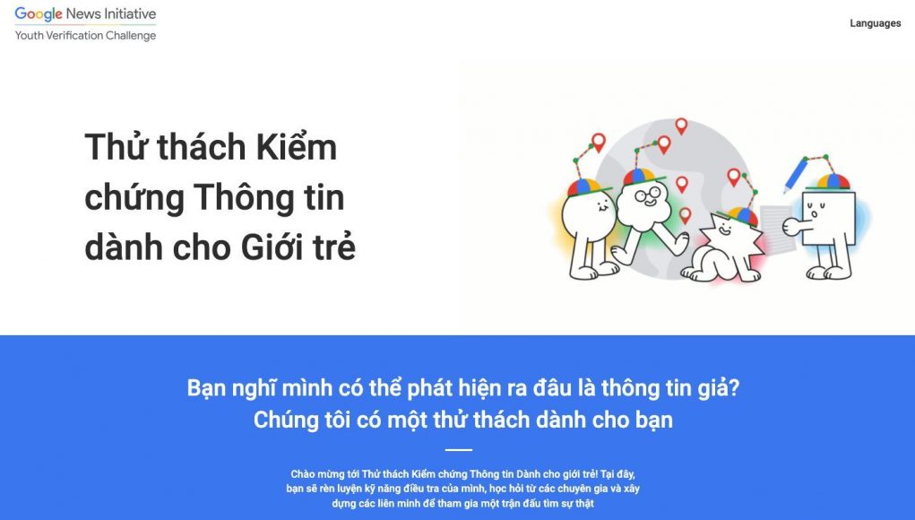 Mẹo giúp bạn kiểm tra thông tin như một người kiểm chứng chuyên nghiệp