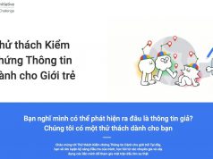 Mẹo giúp bạn kiểm tra thông tin như một người kiểm chứng chuyên nghiệp