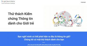 Mẹo giúp bạn kiểm tra thông tin như một người kiểm chứng chuyên nghiệp