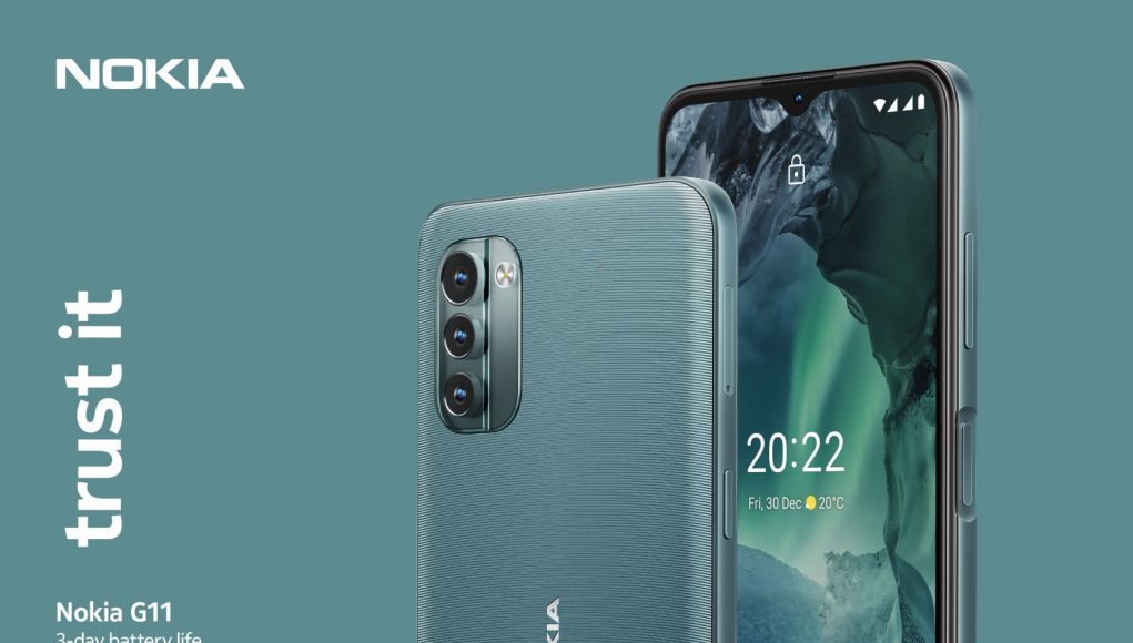 HMD Mobile Việt Nam chính thức ra mắt dòng G-series và C-series 2022