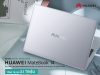 HUAWEI MateBook 14 có thêm bản vi xử lý AMD