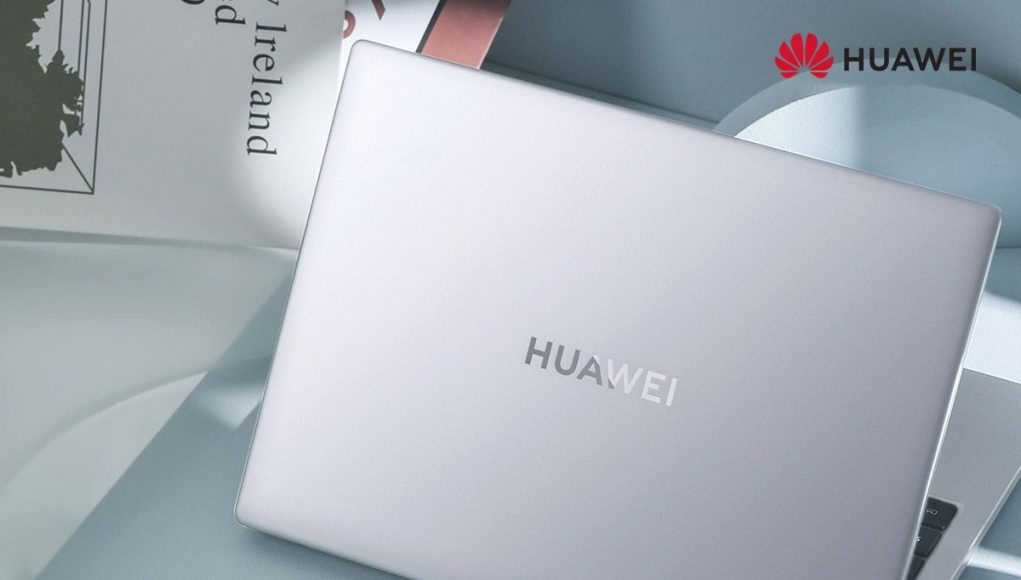 HUAWEI MateBook 14 có thêm bản vi xử lý AMD