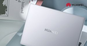 HUAWEI MateBook 14 có thêm bản vi xử lý AMD