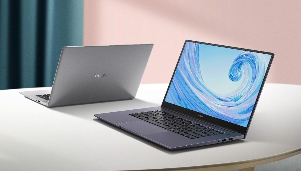 Huawei MateBook D 15 – siêu phẩm đa năng, thiết kế kim loại cao cấp cùng trải nghiệm Siêu Thiết Bị