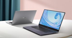 Huawei MateBook D 15 – siêu phẩm đa năng, thiết kế kim loại cao cấp cùng trải nghiệm Siêu Thiết Bị