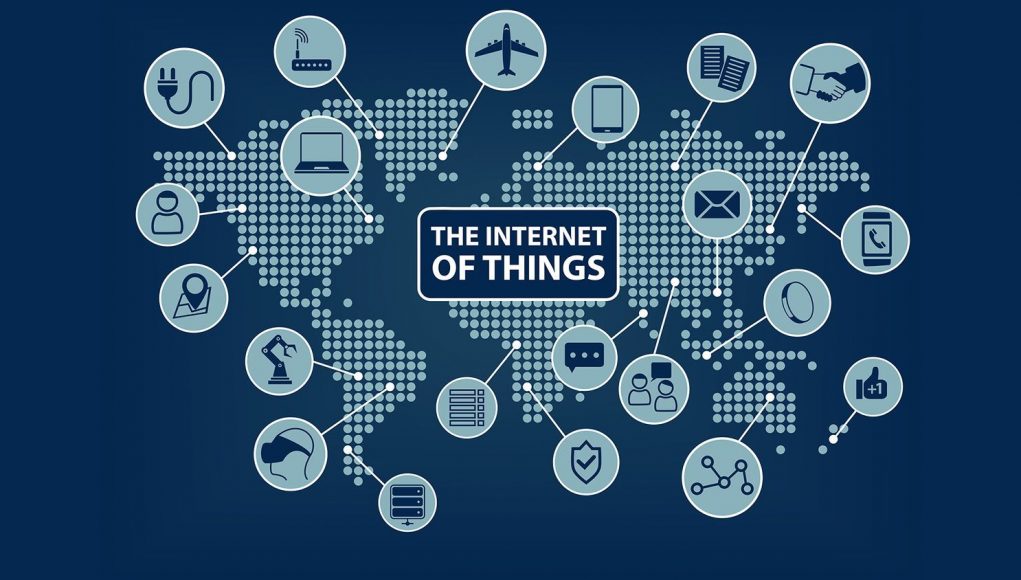 Lợi ích của Internet vạn vật (IoT)