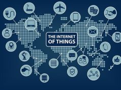 Lợi ích của Internet vạn vật (IoT)