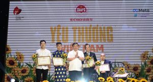 Meta và Bộ Kế hoạch - Đầu tư phát động chương trình 'Yêu thương Việt Nam' hỗ trợ trẻ tự kỷ và người khuyết tật