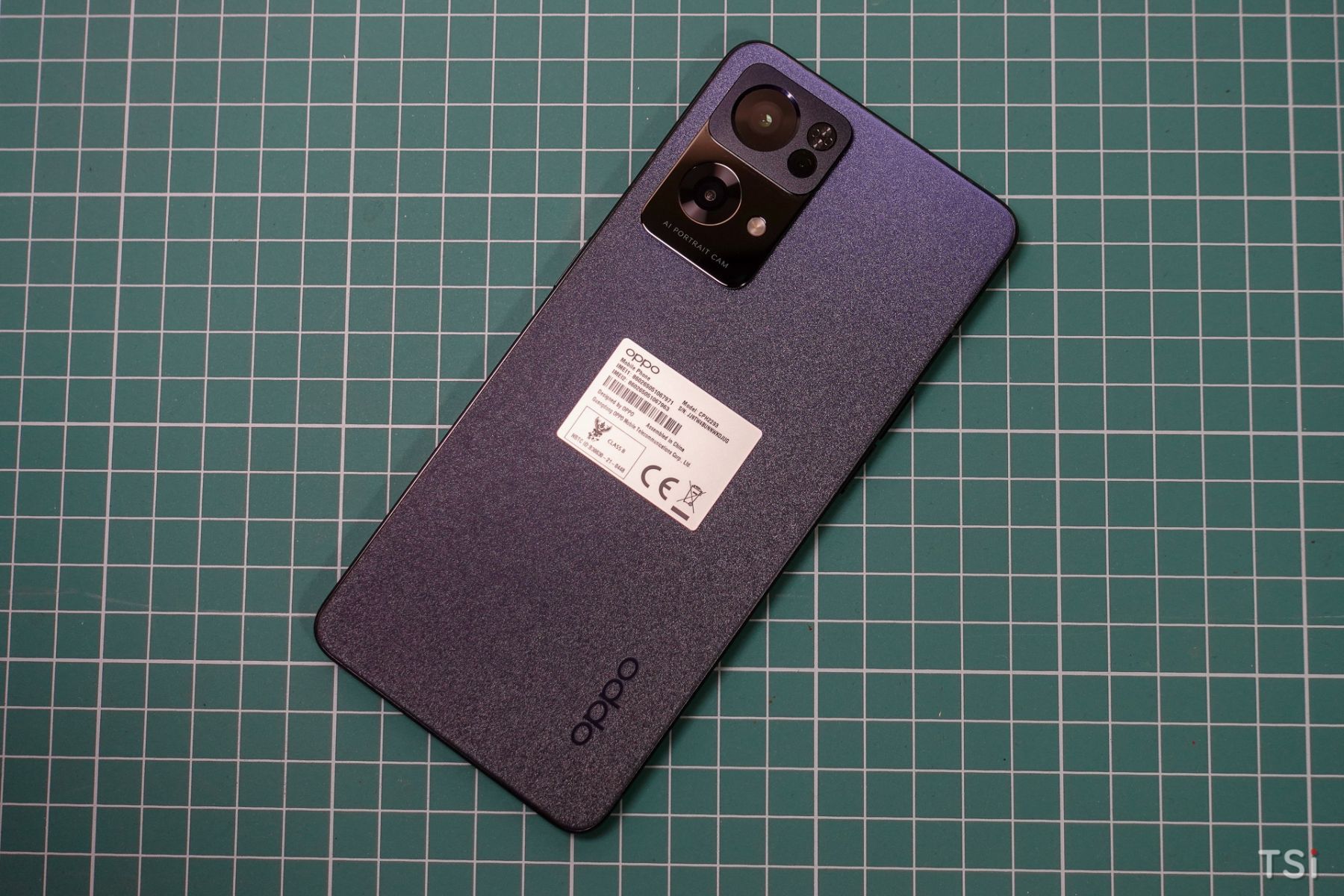 OPPO Reno7 Pro 5G