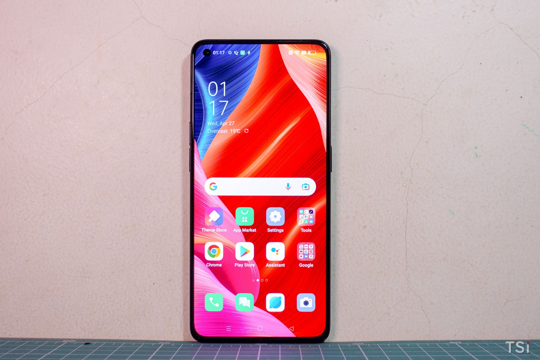 OPPO Reno7 Pro 5G