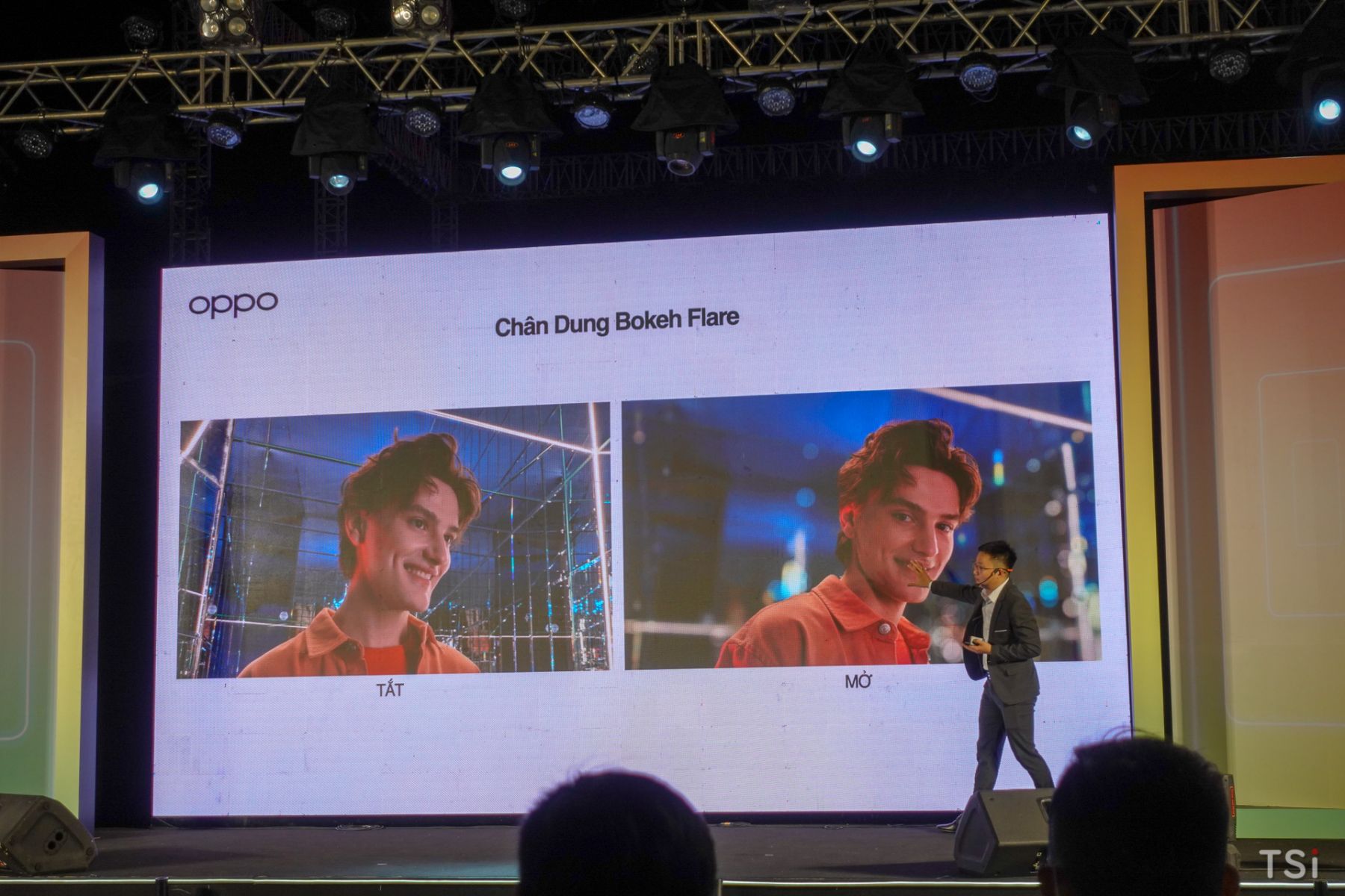 OPPO Reno7 và Reno7 Pro 5G ra mắt, giá từ 8,9 triệu đồng