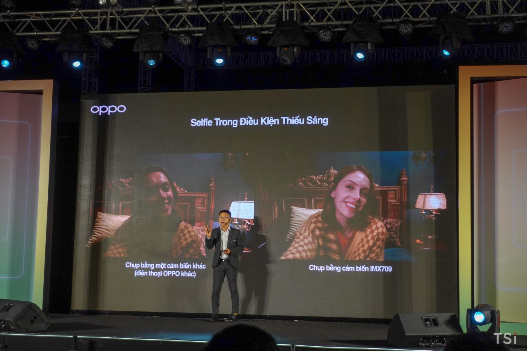 OPPO Reno7 và Reno7 Pro 5G ra mắt, giá từ 8,9 triệu đồng