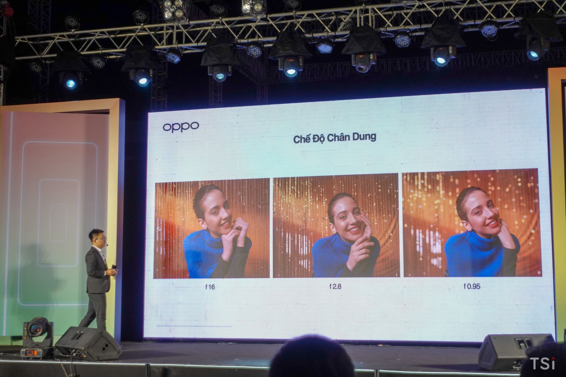 OPPO Reno7 và Reno7 Pro 5G ra mắt, giá từ 8,9 triệu đồng