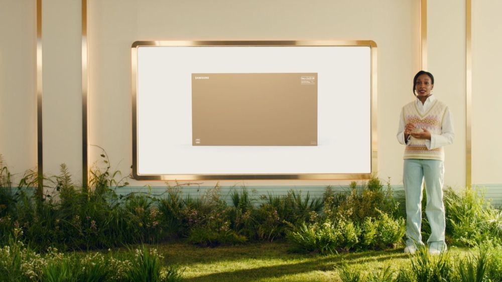 Samsung ra mắt TV Neo QLED và loa thanh mới tại sự kiện Unbox & Discover 2022