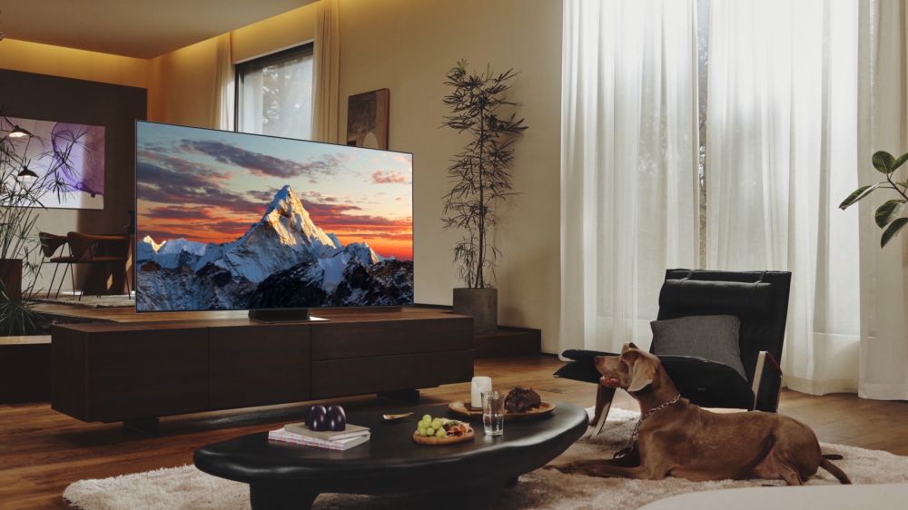 Samsung ra mắt TV Neo QLED và loa thanh mới tại sự kiện Unbox & Discover 2022