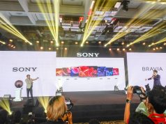 Sony ra mắt thế hệ TV BRAVIA XR 2022 mới