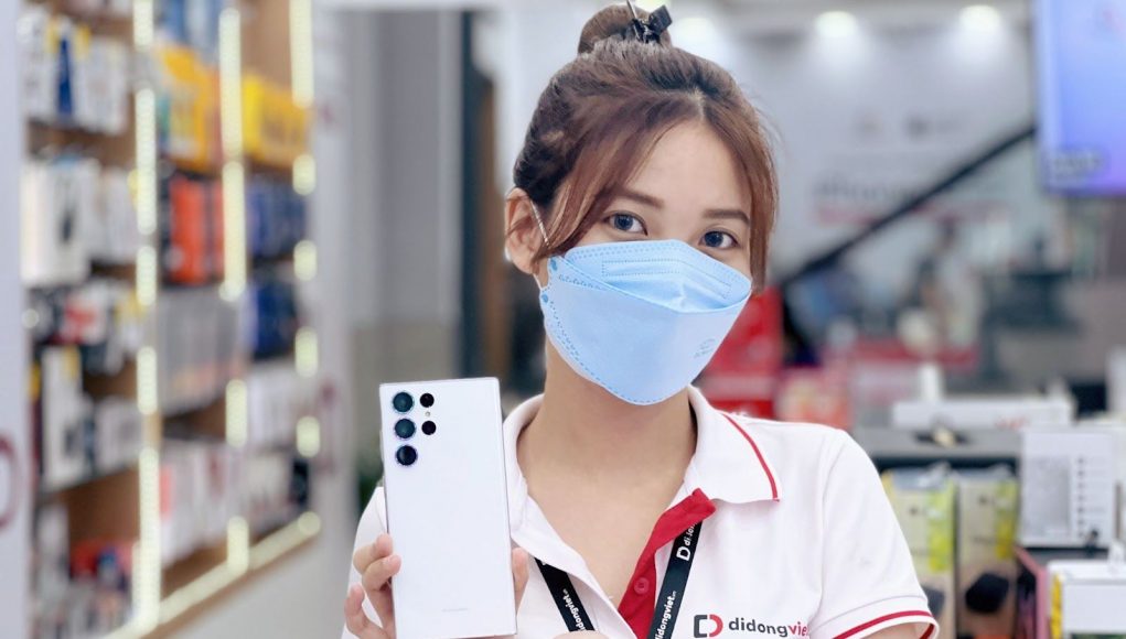 Top 5 smartphone giảm giá nhiều nhất, đáng mua cuối tháng 3