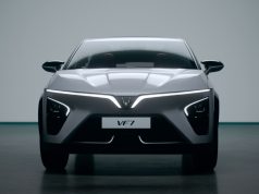 VinFast tổ chức lái thử xe V 8 tại New York International Auto Show 2022