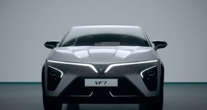 VinFast tổ chức lái thử xe V 8 tại New York International Auto Show 2022