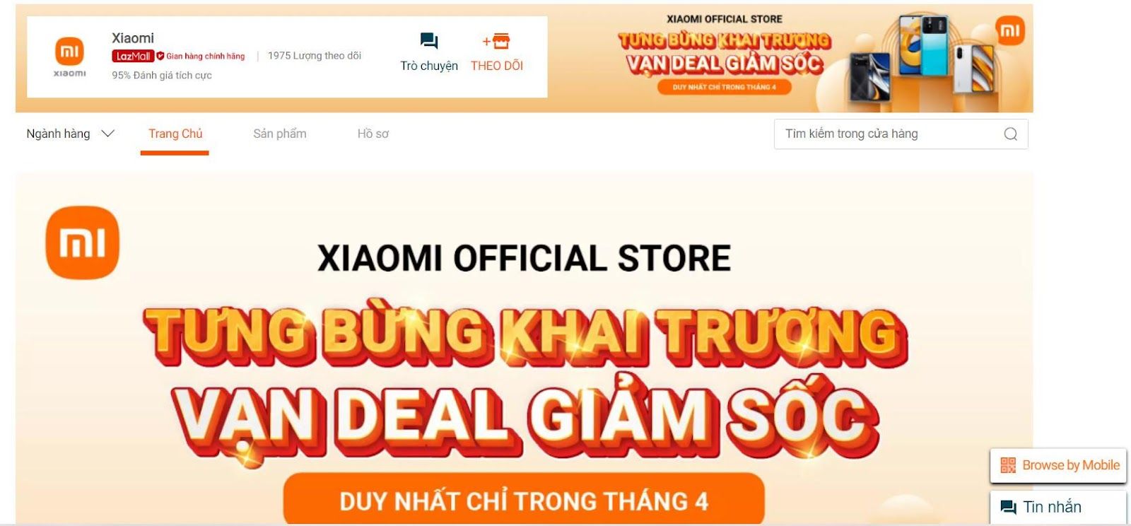 Xiaomi Việt Nam và Digiworld trở thành đối tác chiến lược phân phối sản phẩm chính hãng trên nền tảng thương mại điện tử