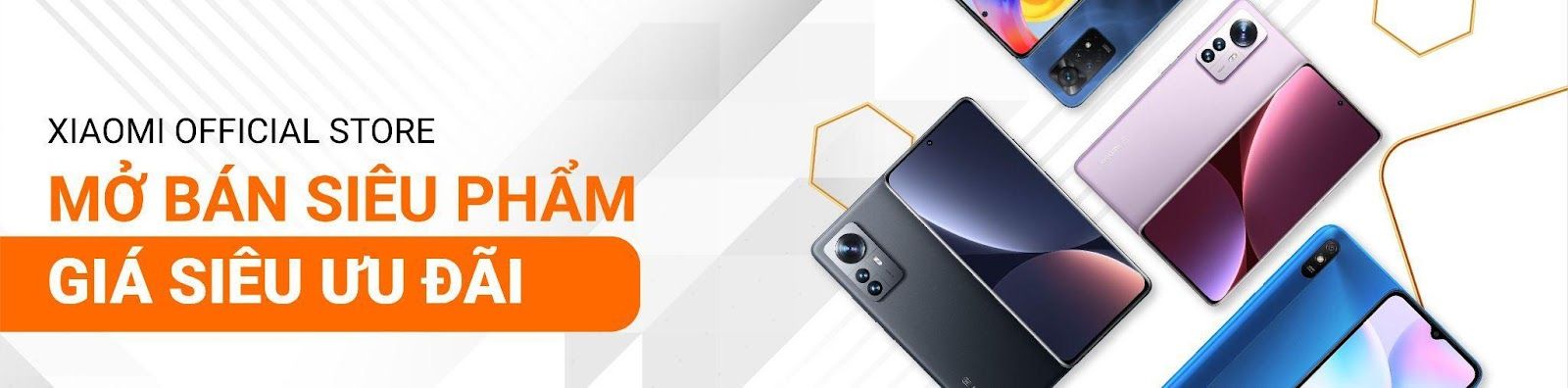 Xiaomi Việt Nam và Digiworld trở thành đối tác chiến lược phân phối sản phẩm chính hãng trên nền tảng thương mại điện tử