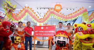 Xiaomi Việt Nam và Digiworld trở thành đối tác chiến lược phân phối sản phẩm chính hãng trên nền tảng thương mại điện tử