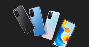 Xiaomi ra mắt Redmi Note 11 Pro+ 5G, Redmi Note 11S 5G và Redmi 10 5G