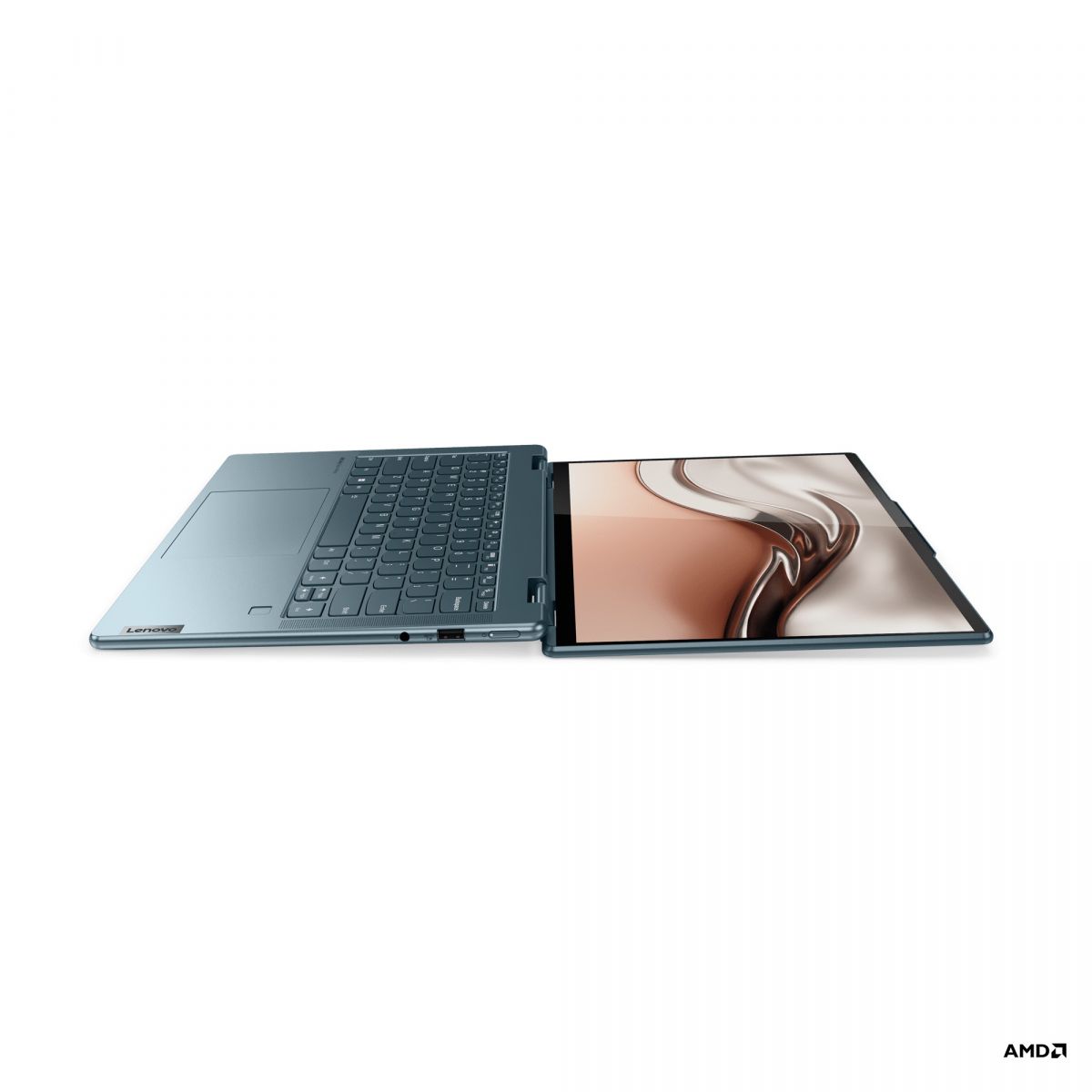 Lenovo ra mắt loạt máy tính Yoga thế hệ mới