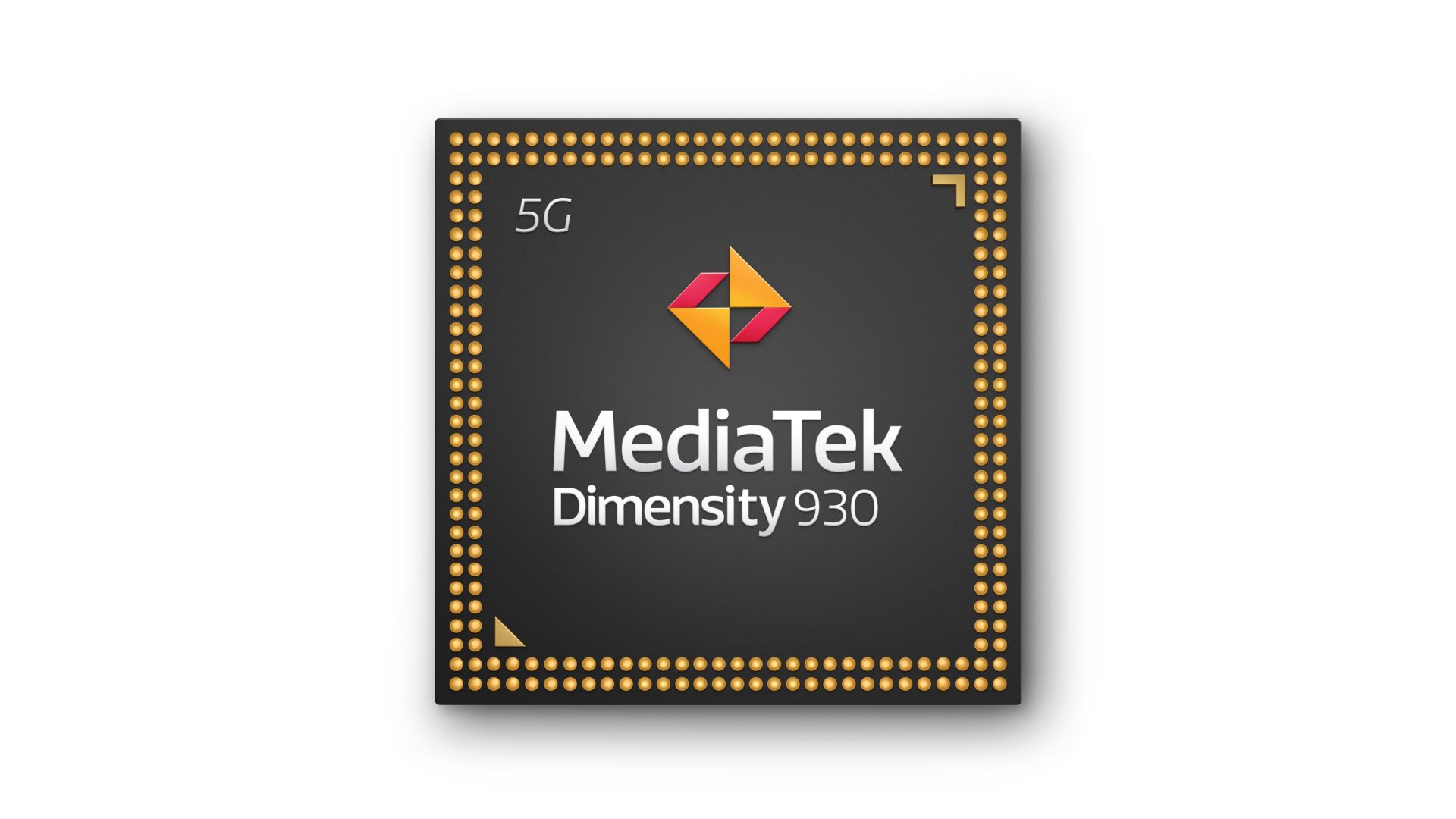 MediaTek ra mắt Dimensity 1050 dải tầng mmWave hỗ trợ kết nối 5G liền mạch