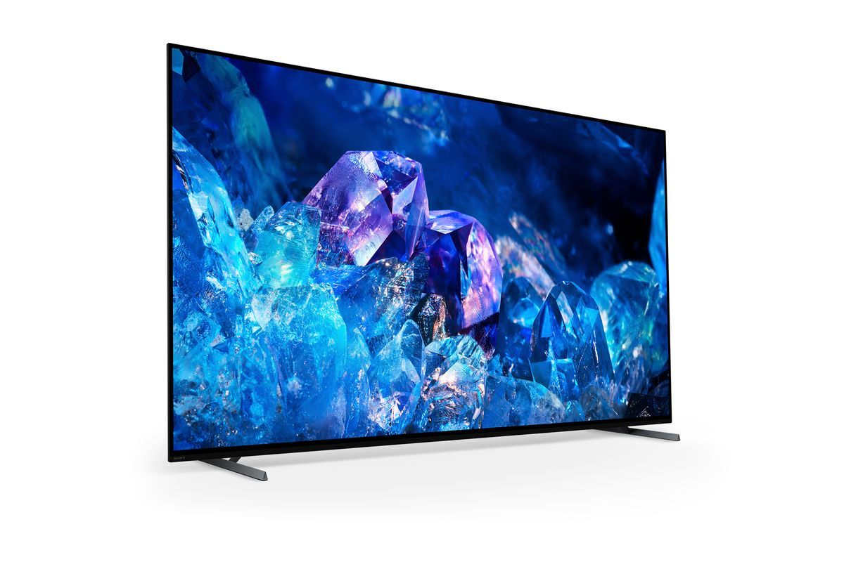 Sony chính thức lên kệ các dòng TV BRAVIA XR 2022