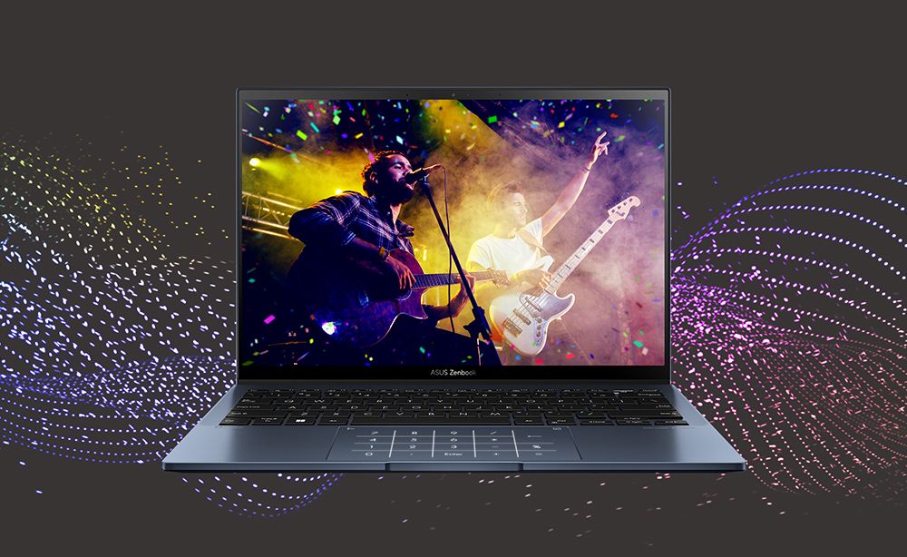 CellphoneS mở bán độc quyền Asus Zenbook S 13 OLED