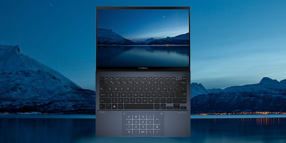 CellphoneS mở bán độc quyền Asus Zenbook S 13 OLED