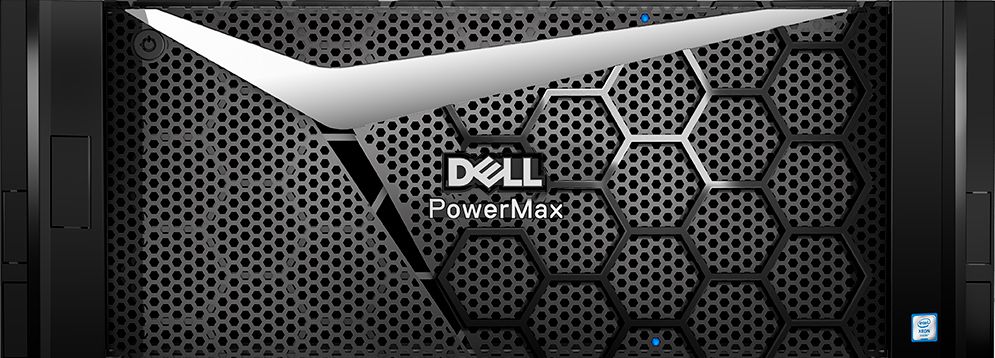 Dell Technologies nâng tầm khả năng của điện toán đa đám mây