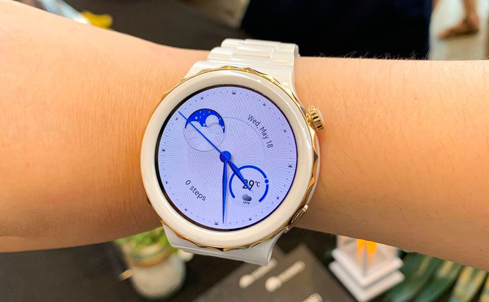 Huawei Watch GT3 Pro mở bán tại Việt Nam, chú trọng hơn tính năng theo dõi sức khỏe, giá từ 7,99 triệu đồng