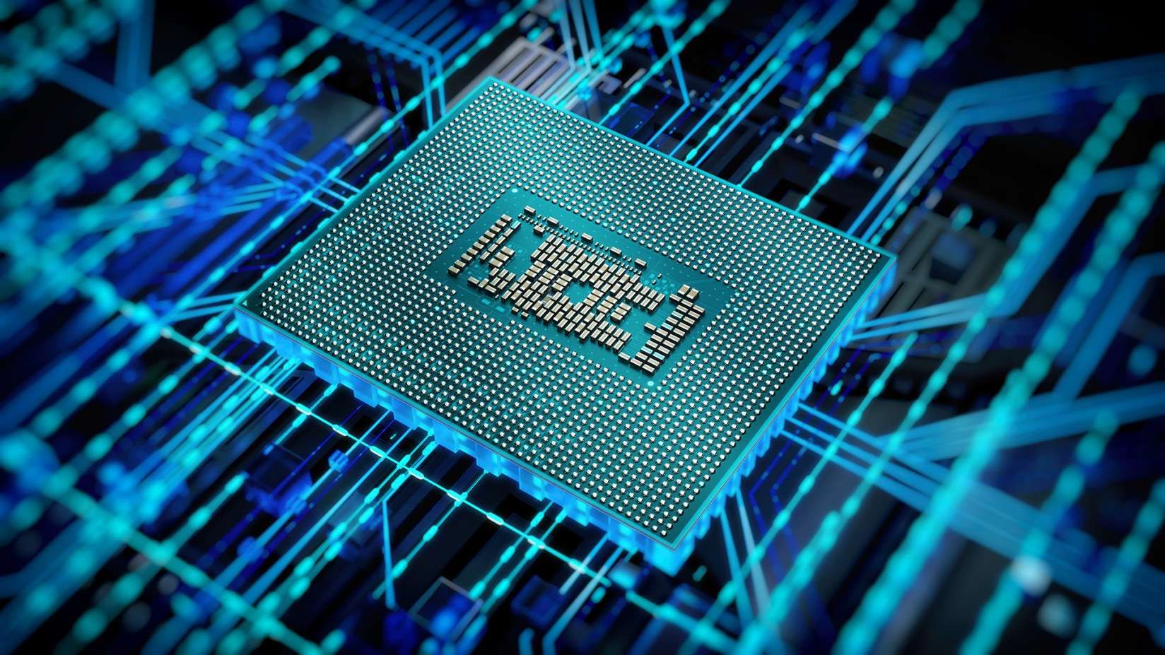 Intel Core thế hệ 12 HX ra mắt