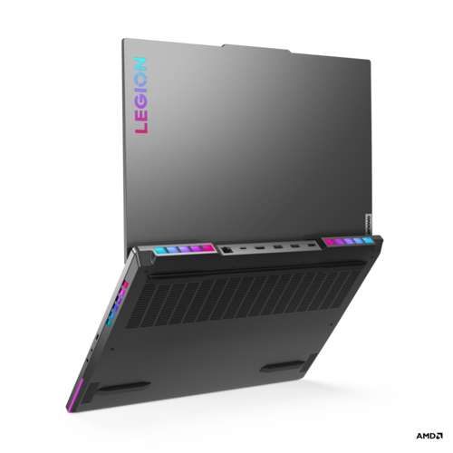 Lenovo ra mắt loạt laptop gaming Legion 7 Series mới nhất với hiệu năng đỉnh cao