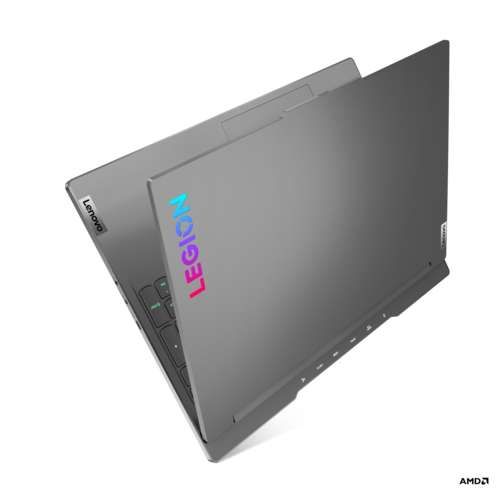 Lenovo ra mắt loạt laptop gaming Legion 7 Series mới nhất với hiệu năng đỉnh cao