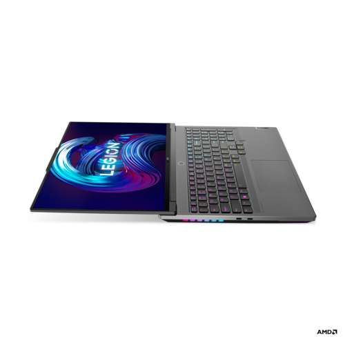 Lenovo ra mắt loạt laptop gaming Legion 7 Series mới nhất với hiệu năng đỉnh cao