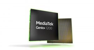 MediaTek giới thiệu AIoT Platform Stack mới và ra mắt chip Genio 1200 AIoT