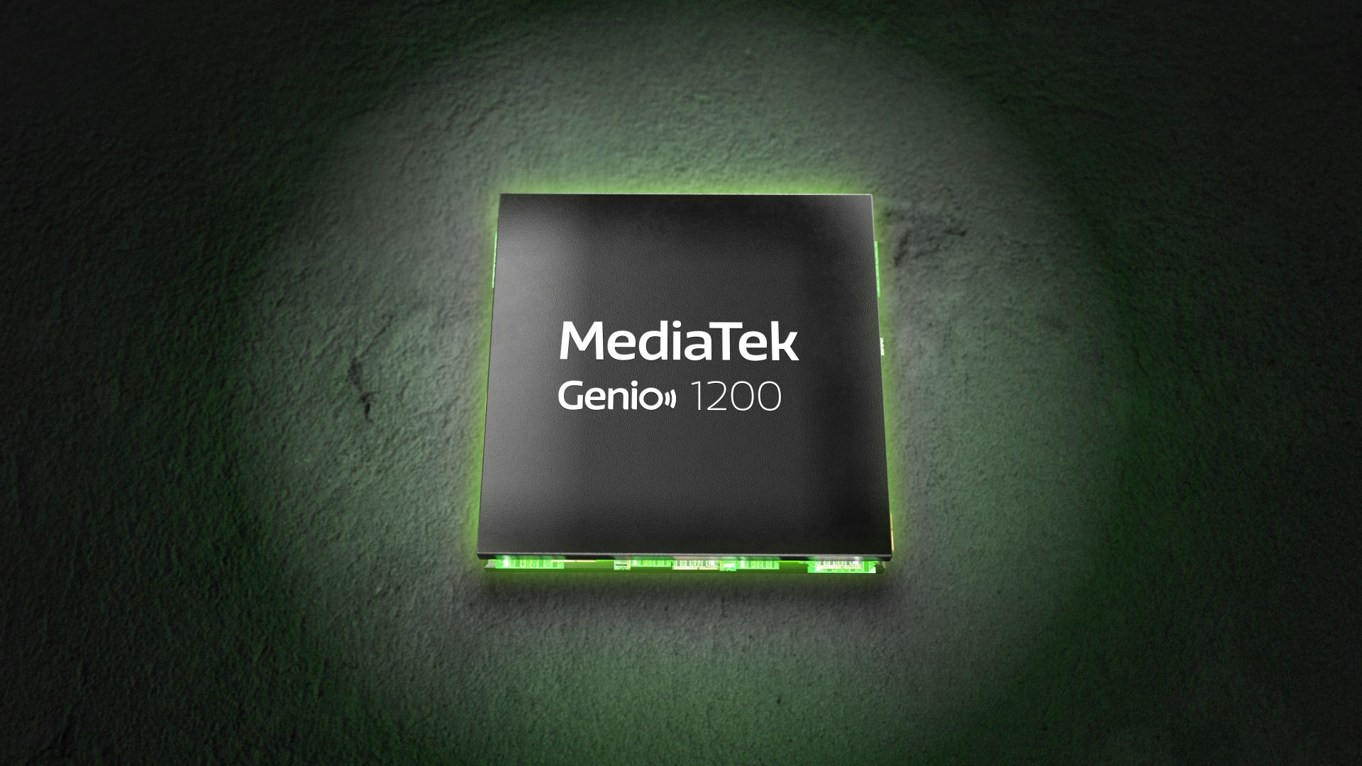 MediaTek giới thiệu AIoT Platform Stack mới và ra mắt chip Genio 1200 AIoT