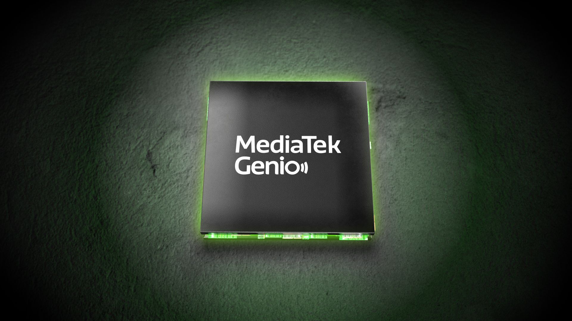 MediaTek giới thiệu AIoT Platform Stack mới và ra mắt chip Genio 1200 AIoT