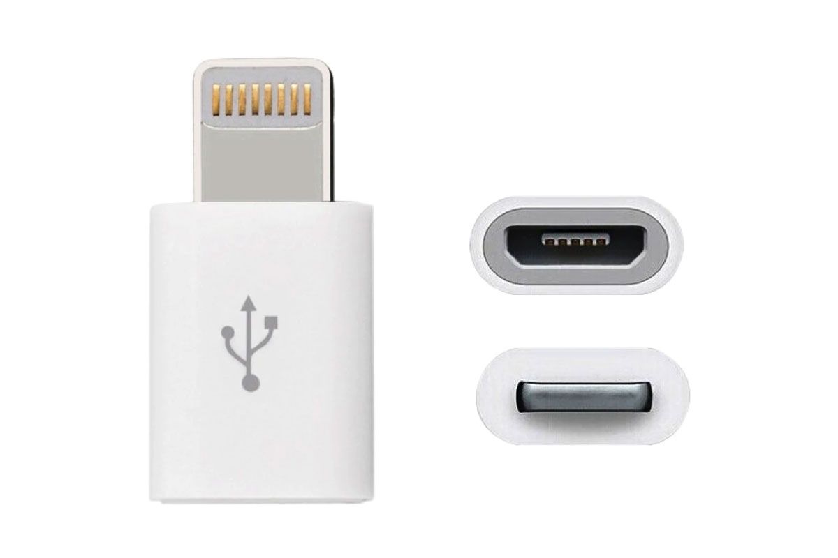 Kết nối Lightning và câu chuyện Apple không muốn theo chuẩn chung của Châu Âu