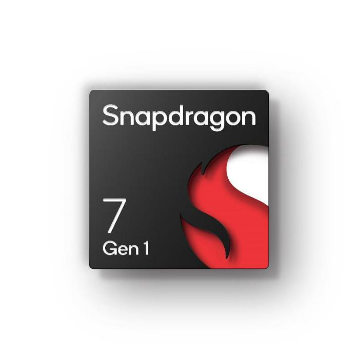 Qualcomm công bố chip Snapdragon 8+ Gen 1 và Snapdragon 7 Gen 1