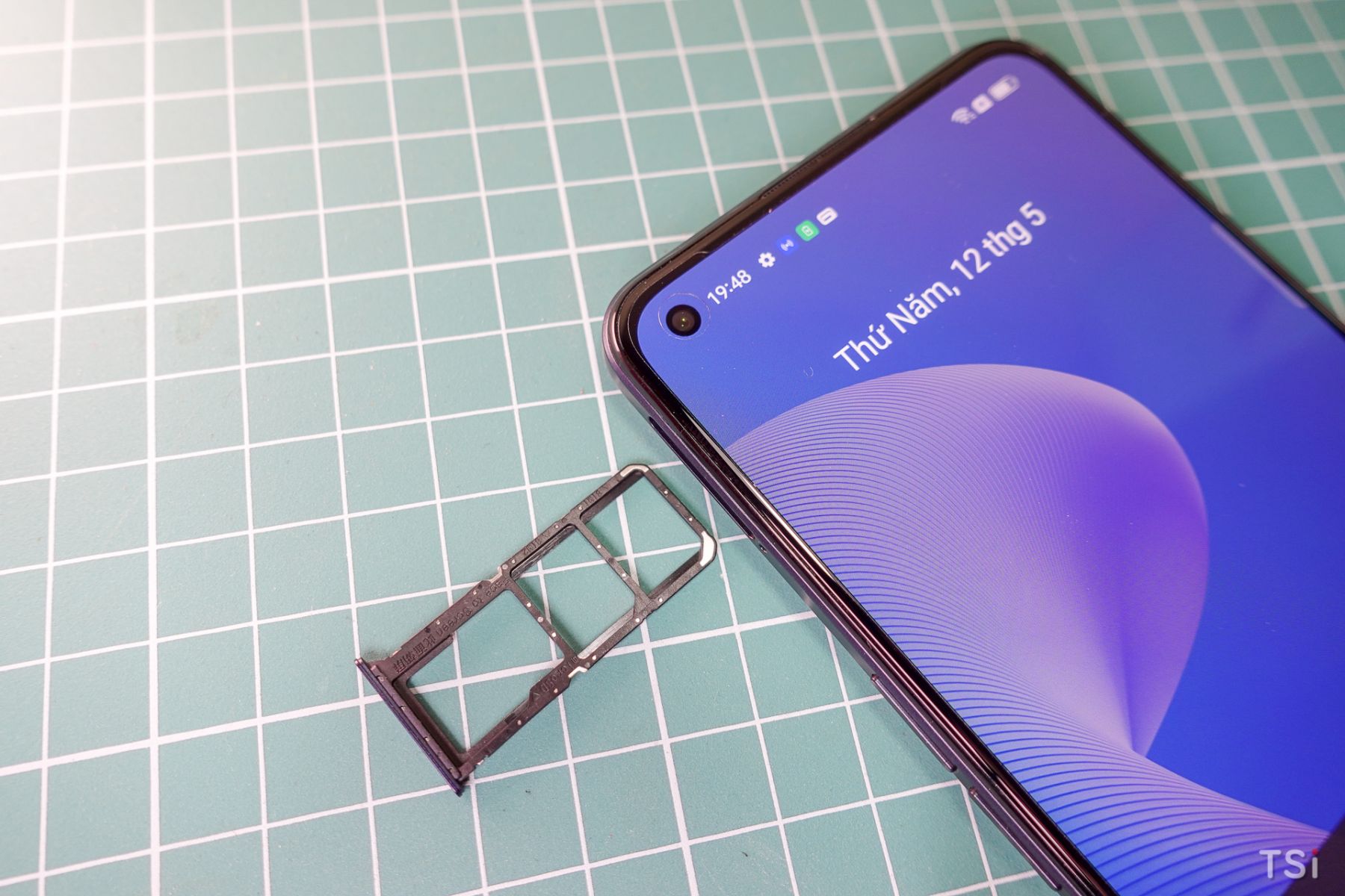 Realme 9 4G: Giá tốt với cấu hình