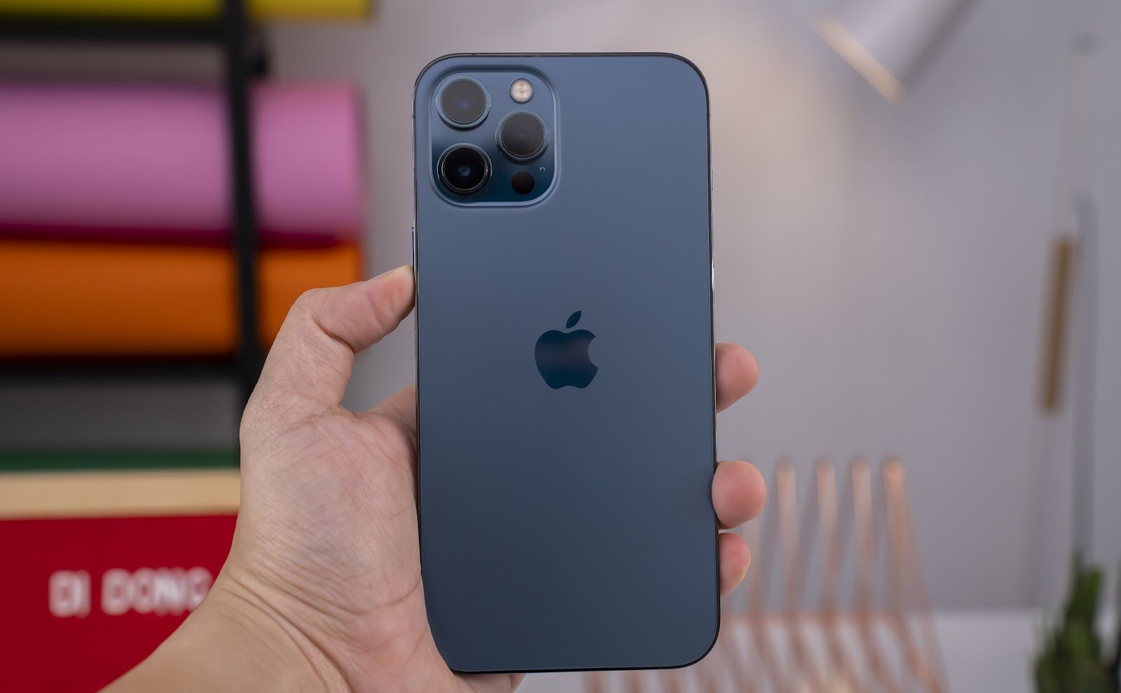 Top 5 iPhone giá tốt nhất tháng 5: iPhone 11 VN/A giá chỉ 11,69 triệu đồng