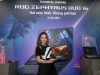 Cận cảnh ROG Zephyrus Duo 16: laptop 2 màn hình mạnh nhất thế giới